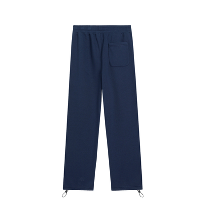 'F' Adjustable Uncuffed Jogger
