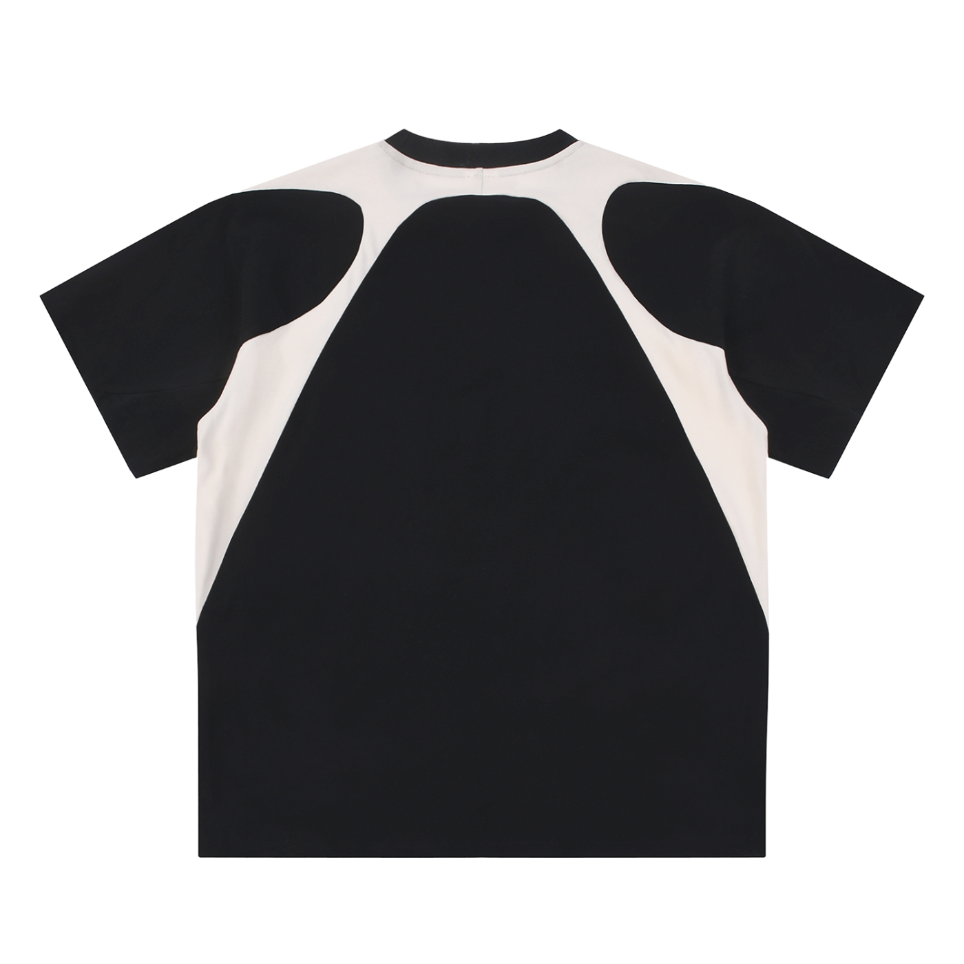 Flamontana Panel Shirt