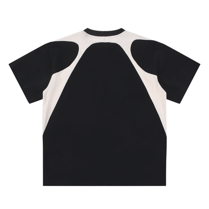 Flamontana Panel Shirt