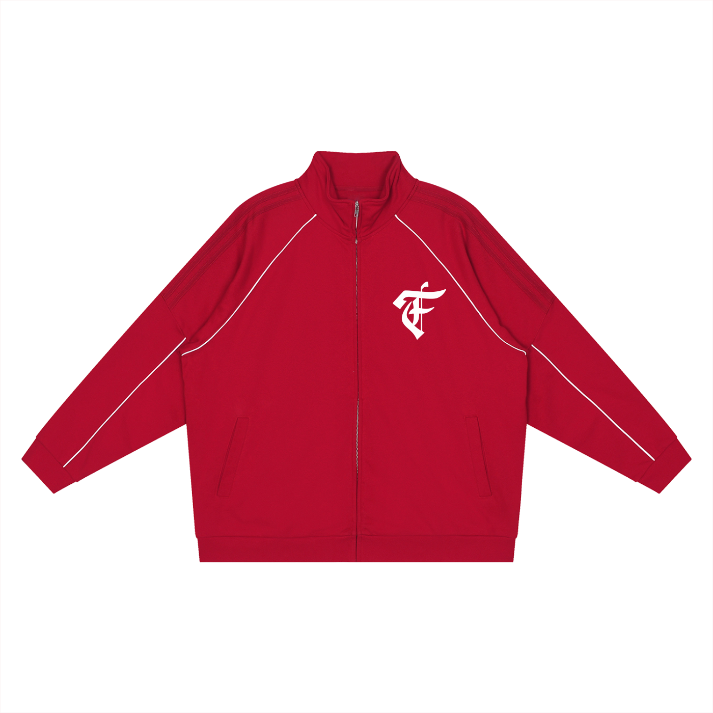 Flamontana Reflective Fleece Jacket