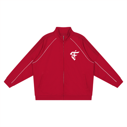 Flamontana Reflective Fleece Jacket