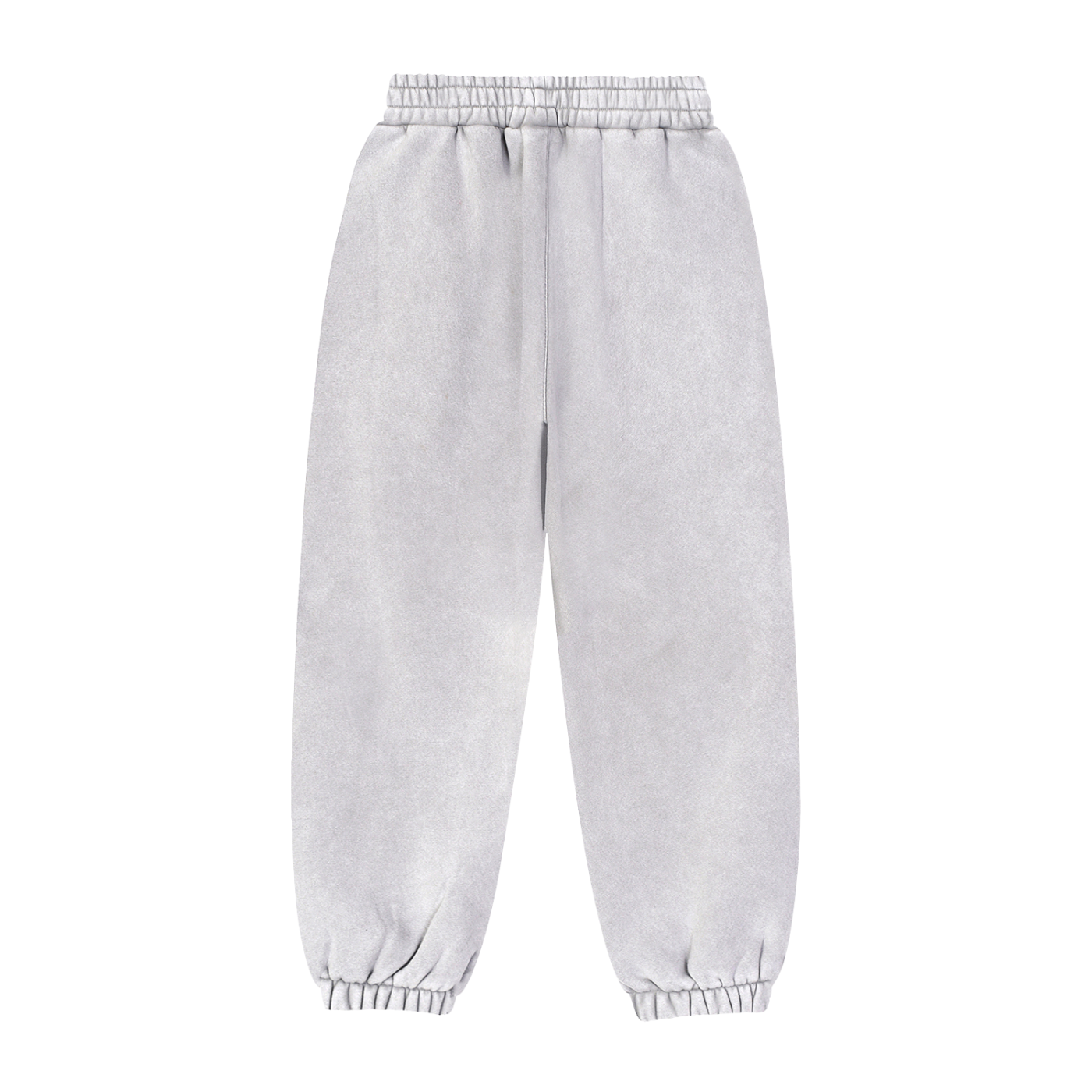 'F' Fleeced Joggers