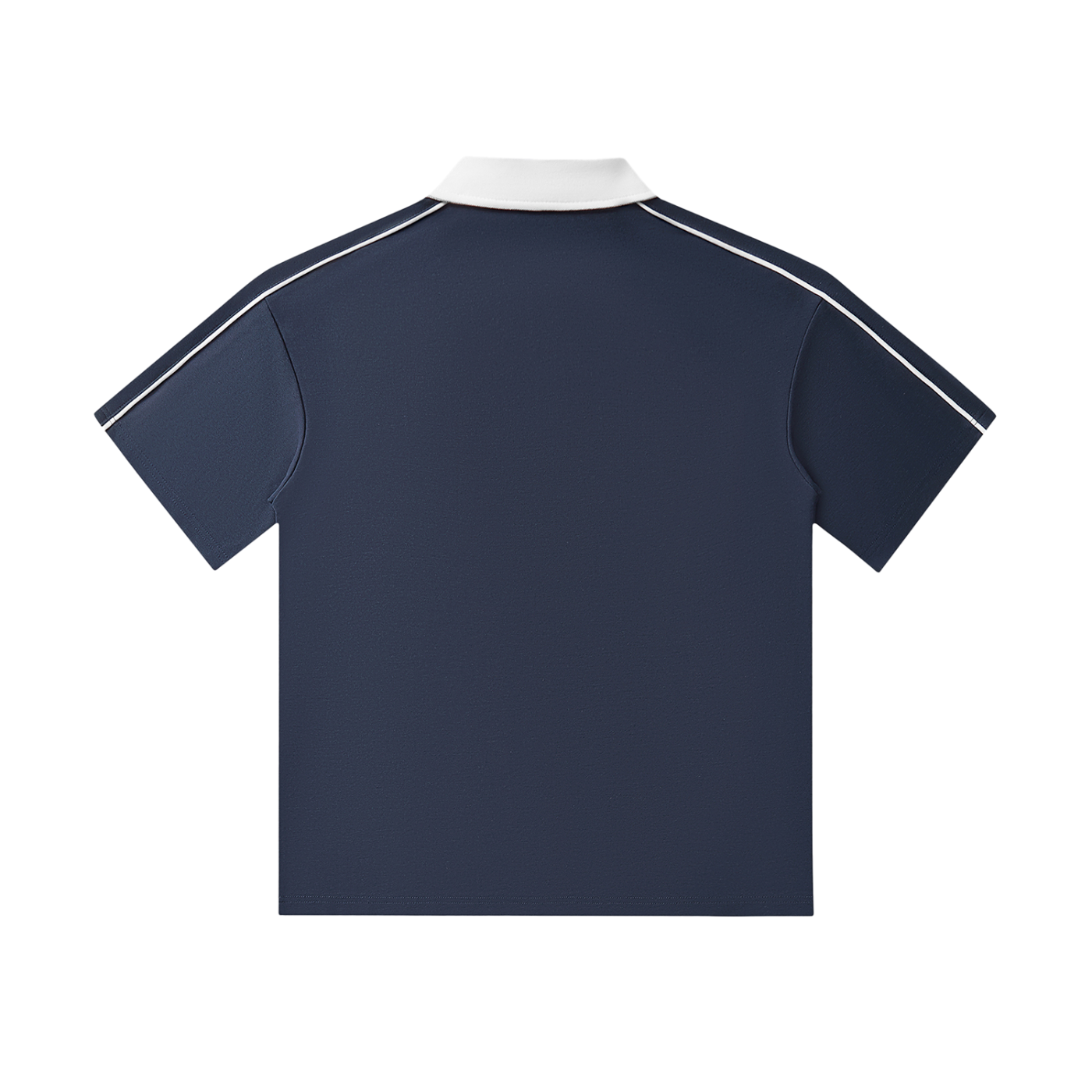 'F' Polo Shirt