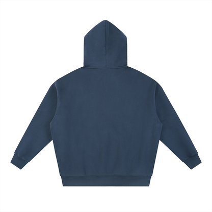 Flamontana Basics LaRose Zip-Up