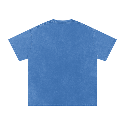 Flamontana Flower Graphic Shirt
