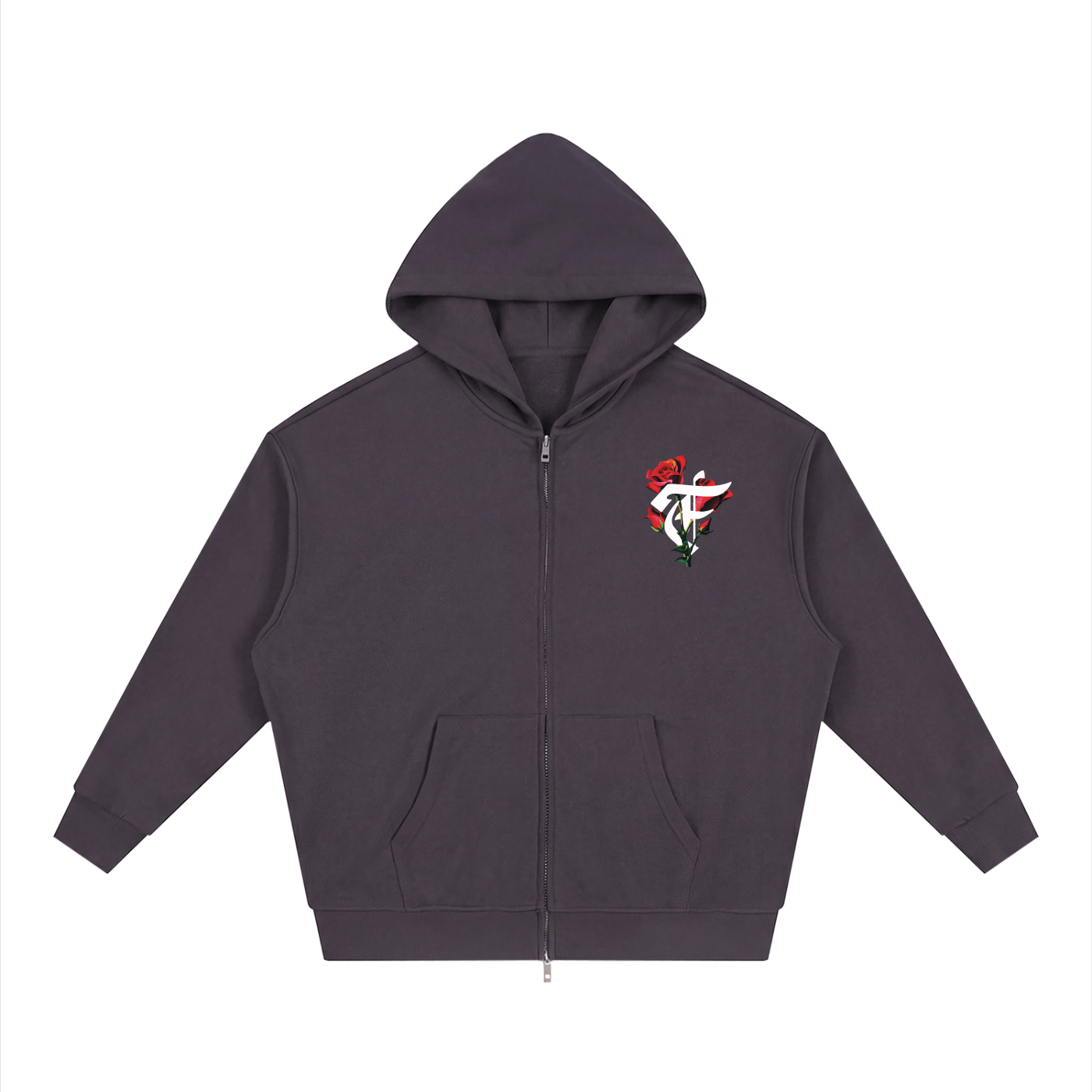 LaRose Full-Zip