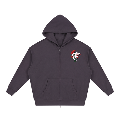 LaRose Full-Zip