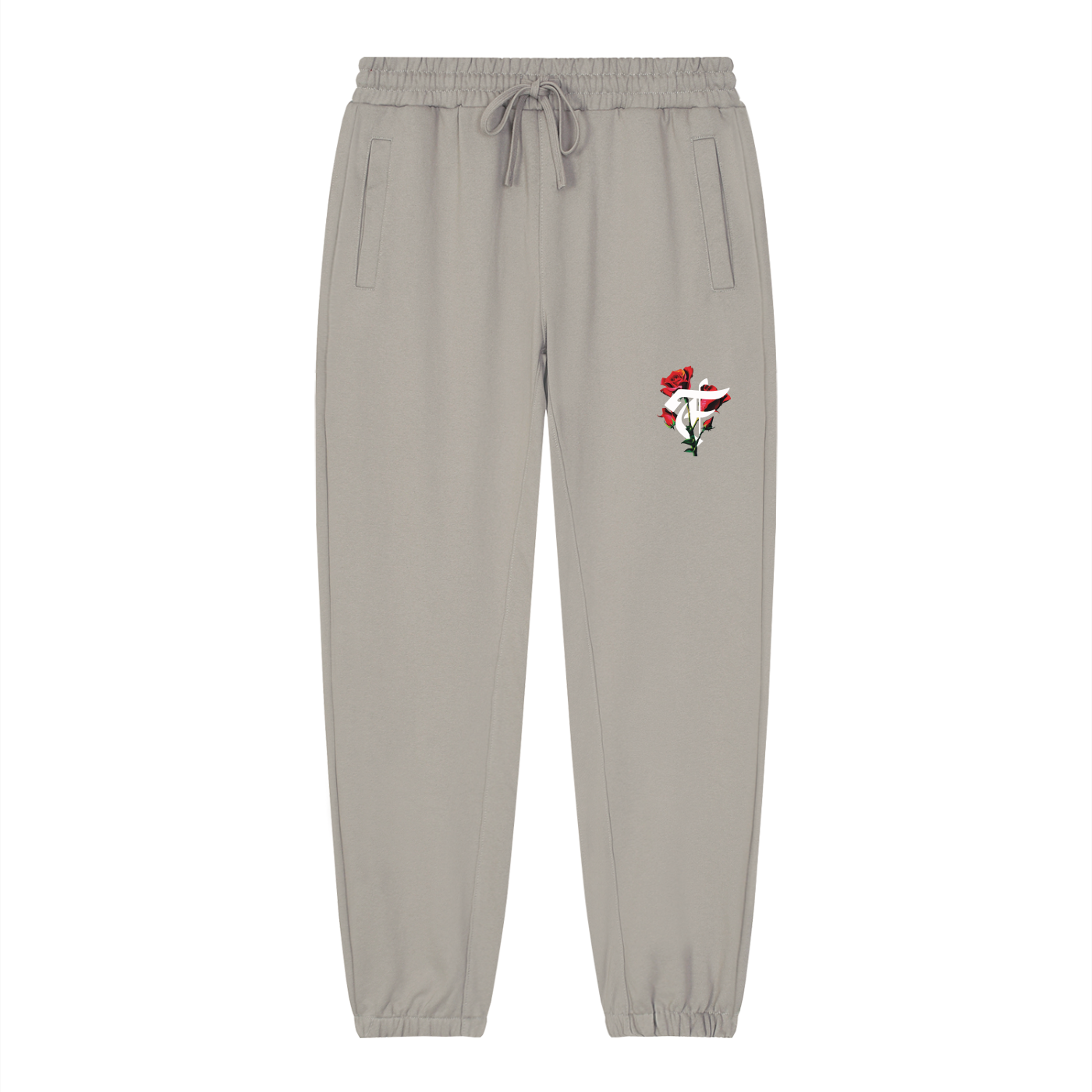 LaRose Tapered Joggers