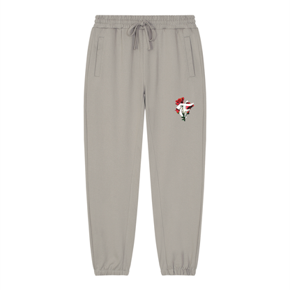 LaRose Tapered Joggers