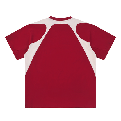 Flamontana Panel Shirt