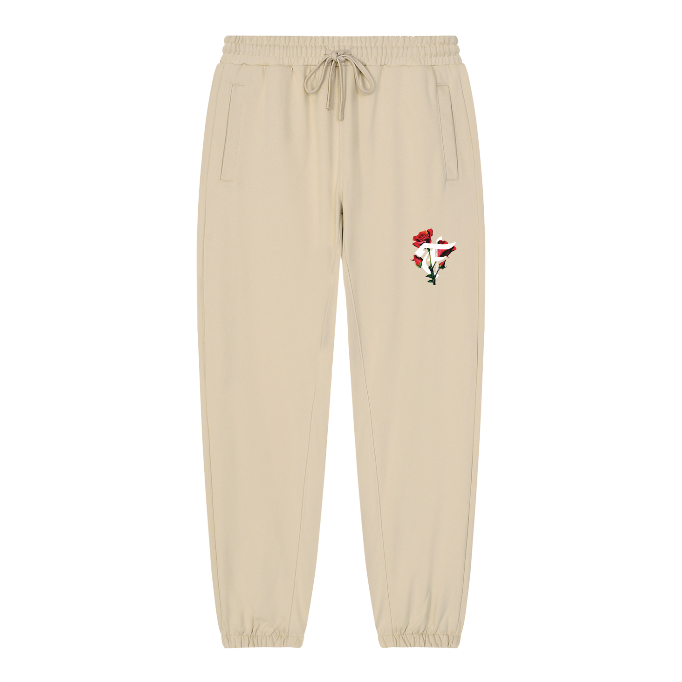 LaRose Tapered Joggers