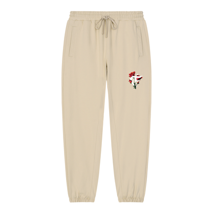 LaRose Tapered Joggers