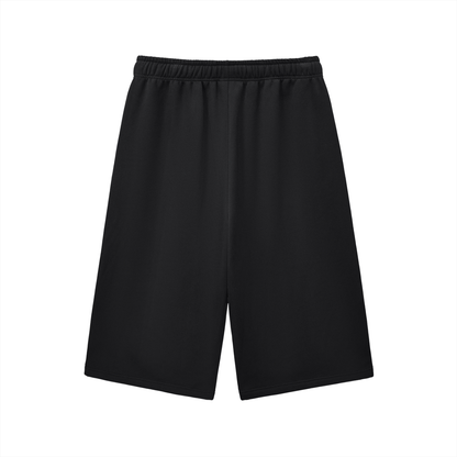 Meltin' F 3/4 Shorts