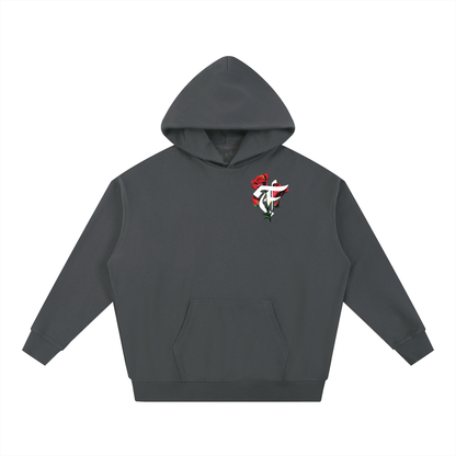LaRose Heavyweight Hoodie