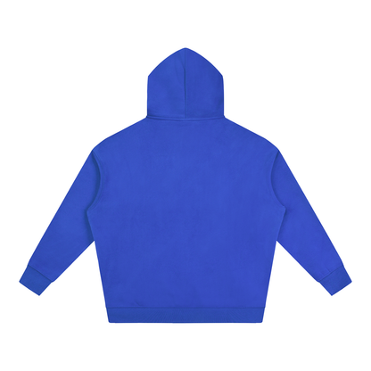 'F' Exoline Hoodie