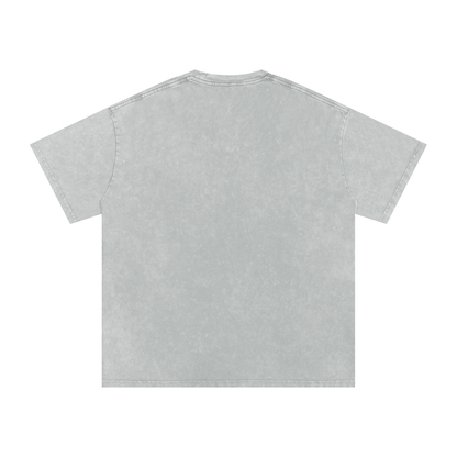 Flamontana Flower Graphic Shirt