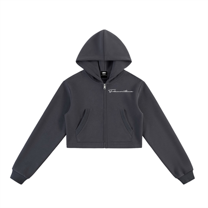 Women's Black Signature Set