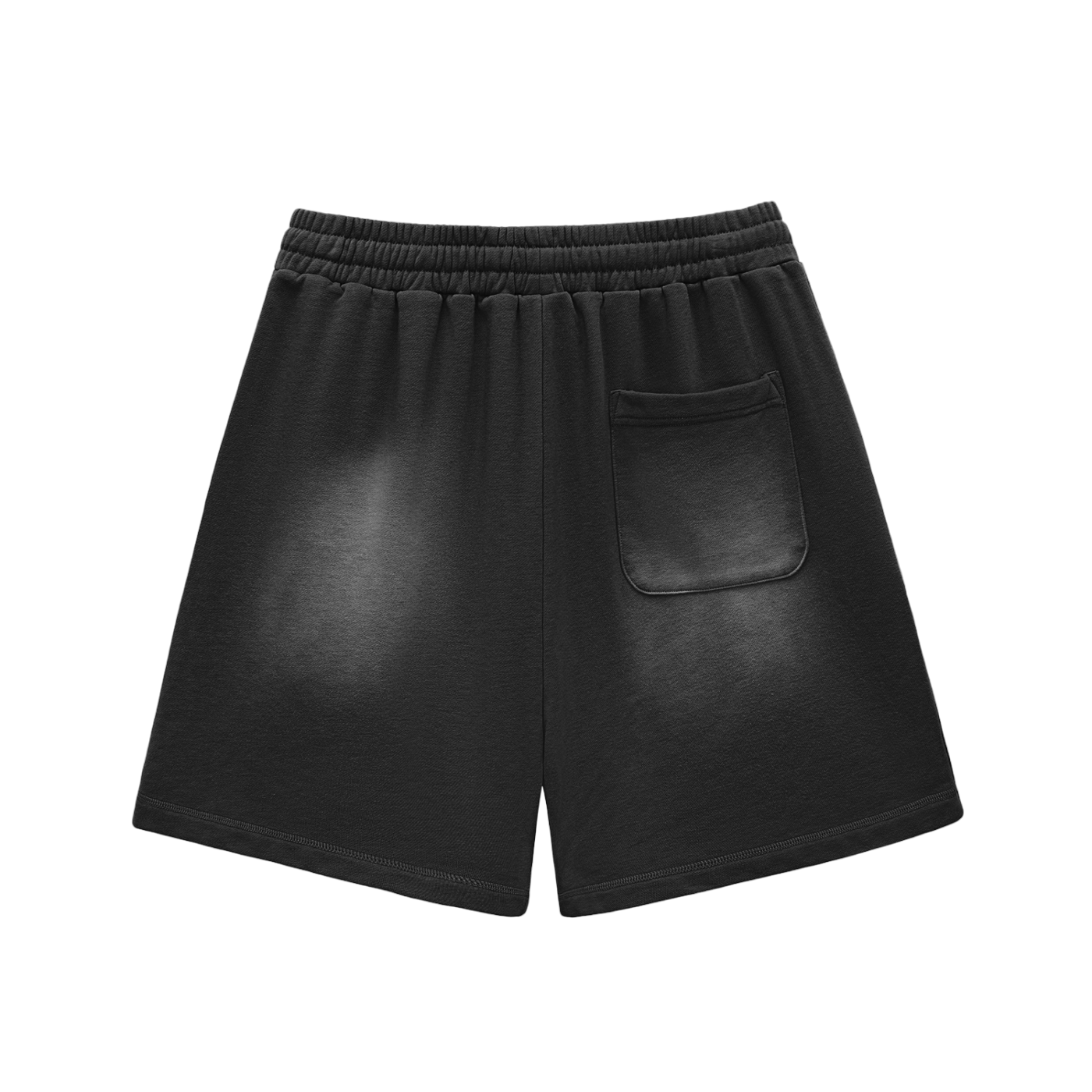 Flamontana Faded Shorts