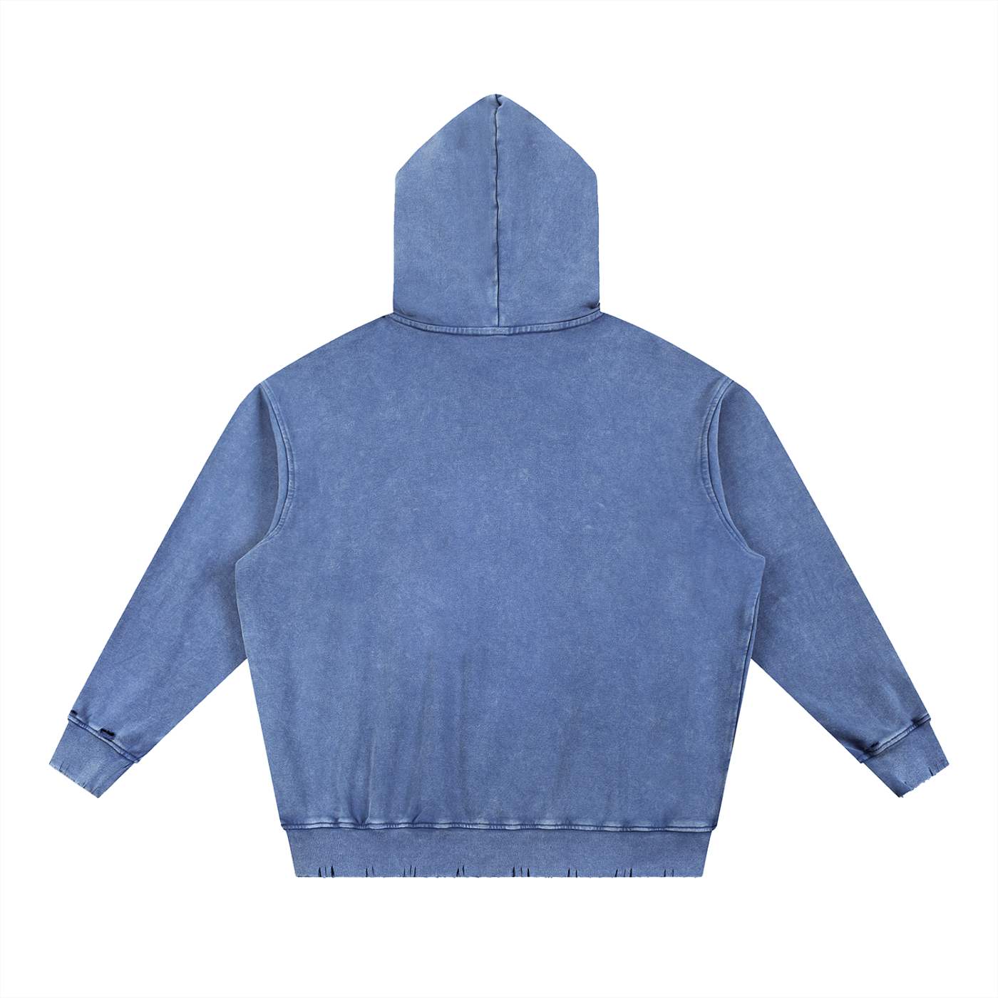 LaRose Blue Washed Set