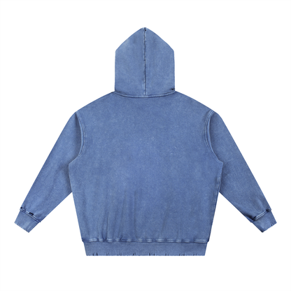 LaRose Blue Washed Set