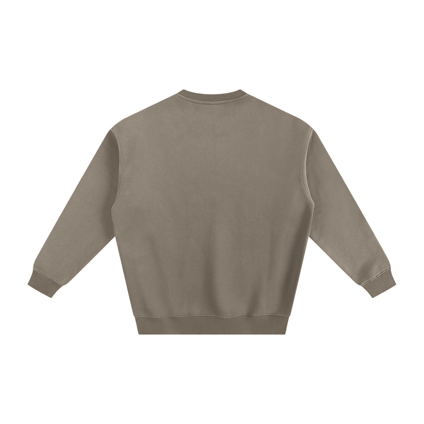 'F' Sweatshirt