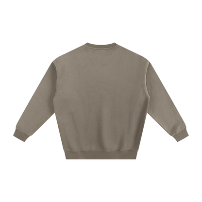 'F' Sweatshirt