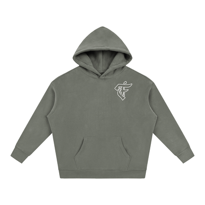 'F' Exoline Hoodie