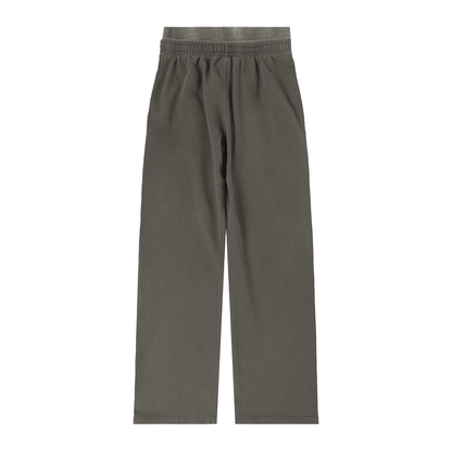 Flamontana Washed Joggers