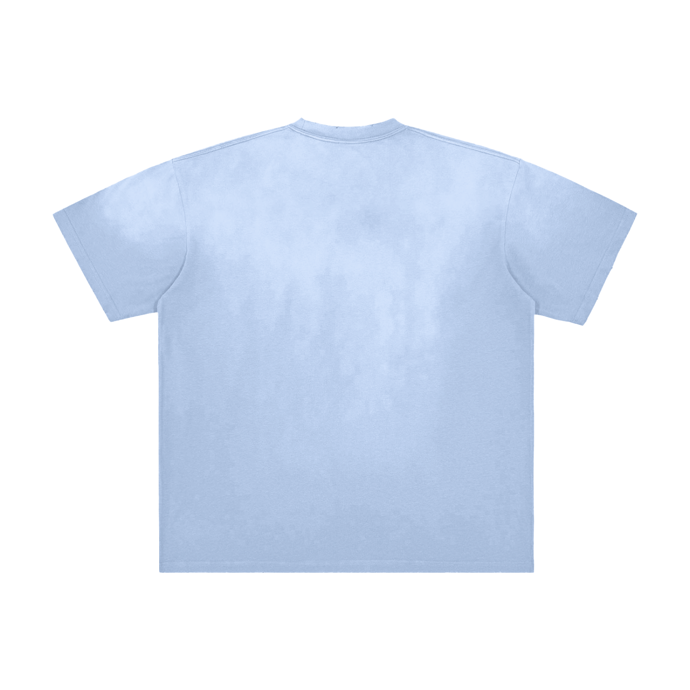 Flamontana Scrawl Shirt Washed