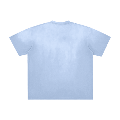 Flamontana Scrawl Shirt Washed