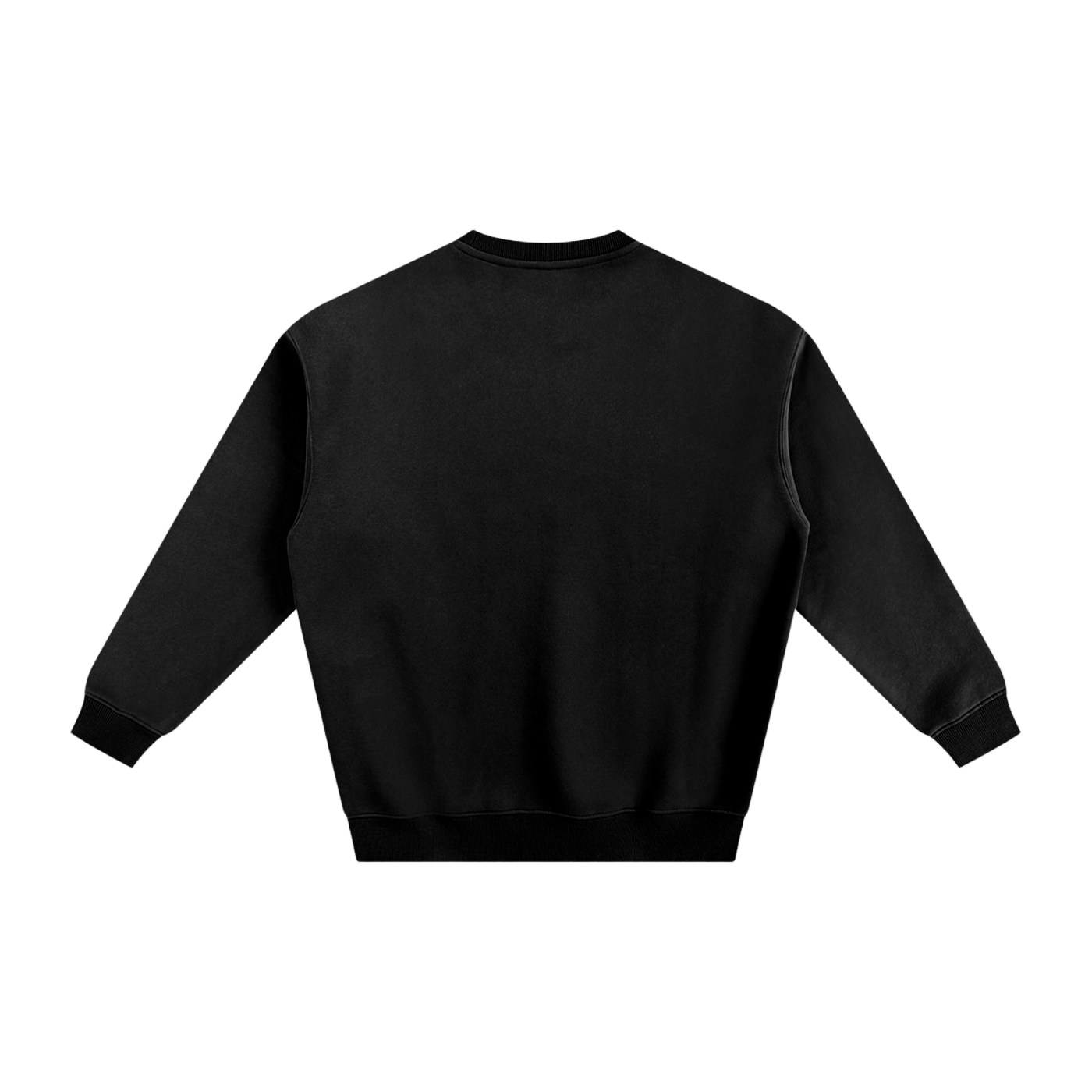 'F' Sweatshirt