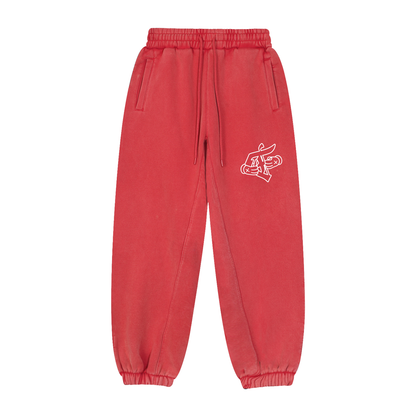 'F' Joggers