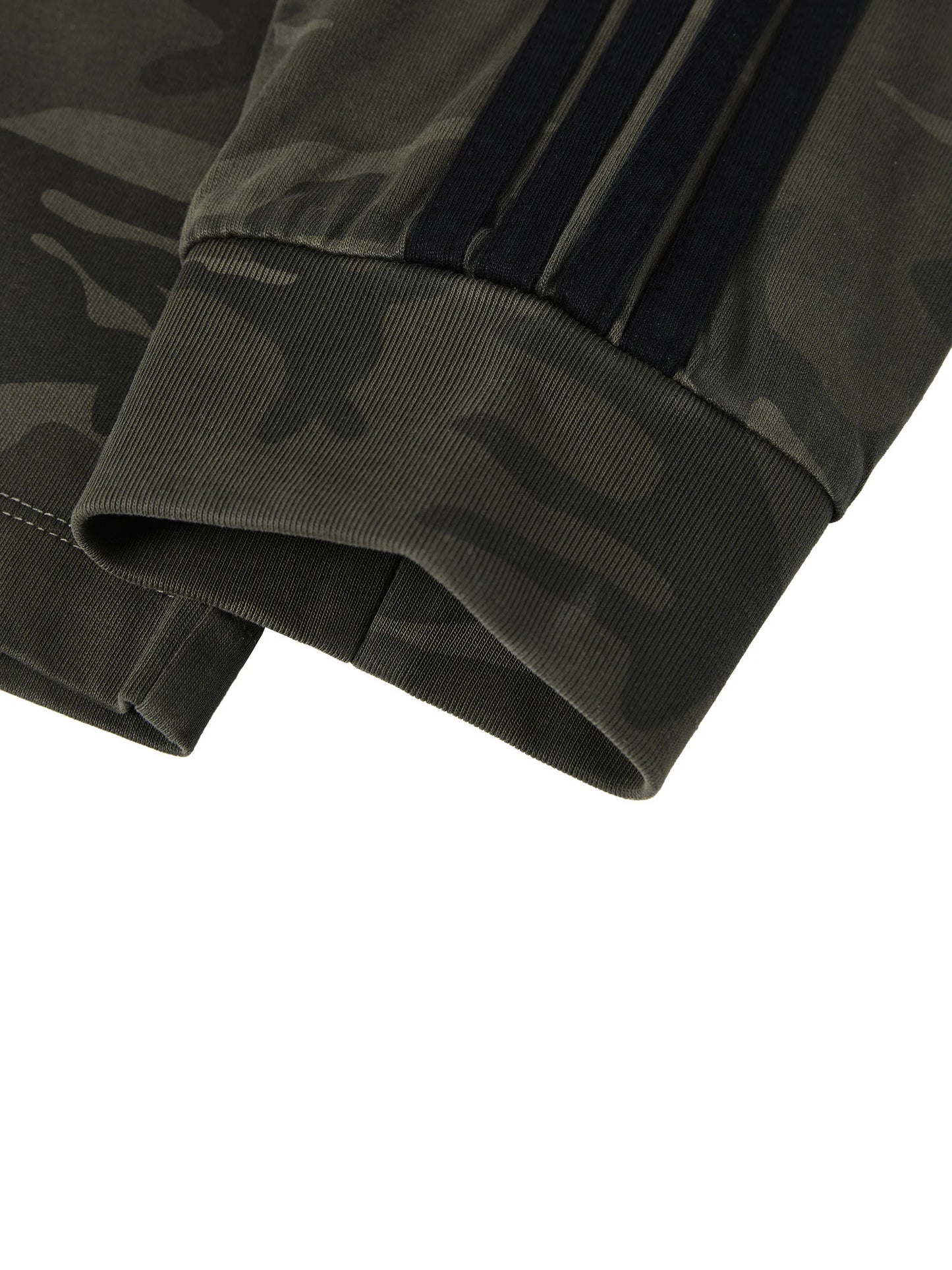 'F' Camo Tracksuit