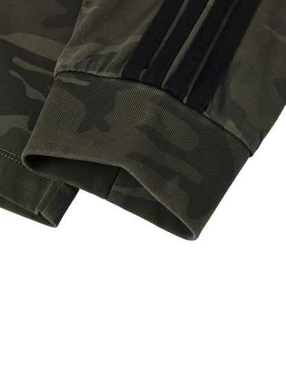 'F' Camo Tracksuit