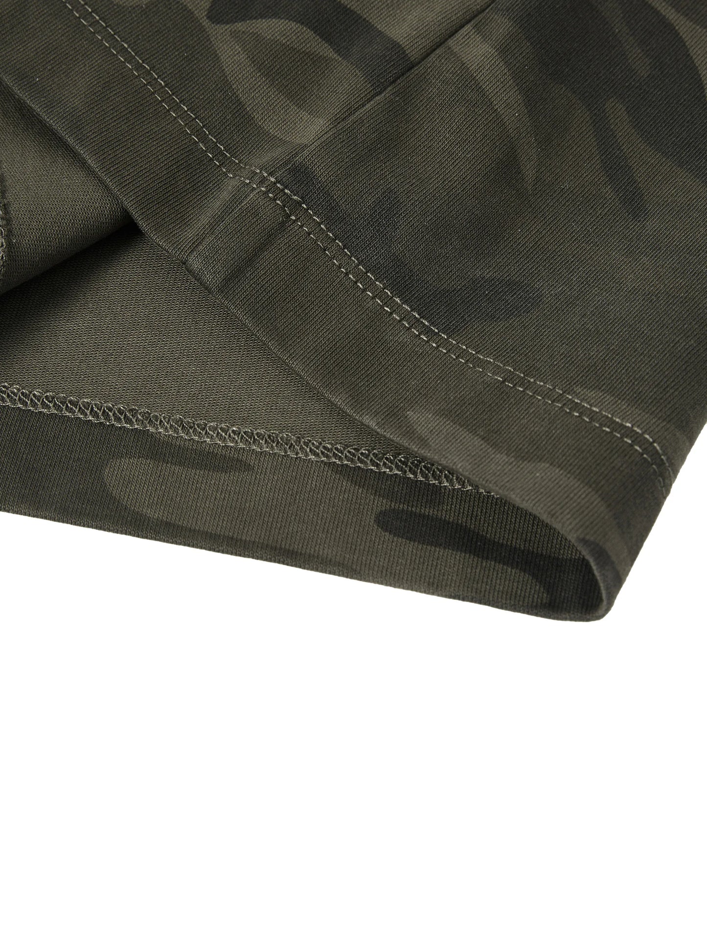 'F' Camo Tracksuit