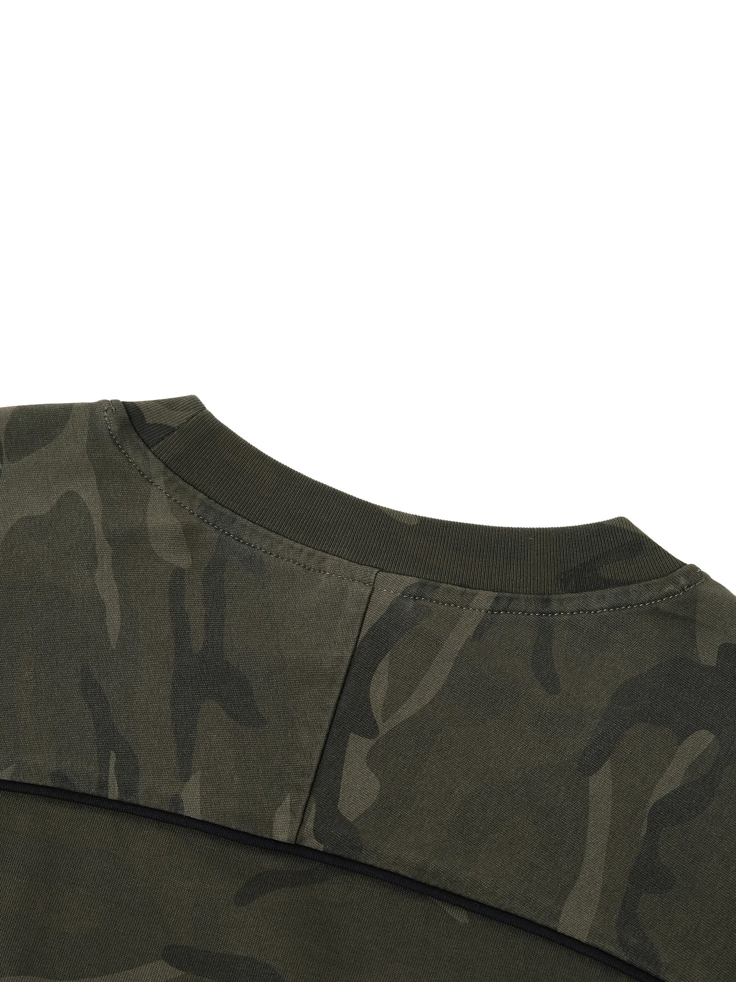 'F' Camo Tracksuit