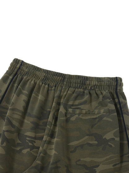 'F' Camo Tracksuit