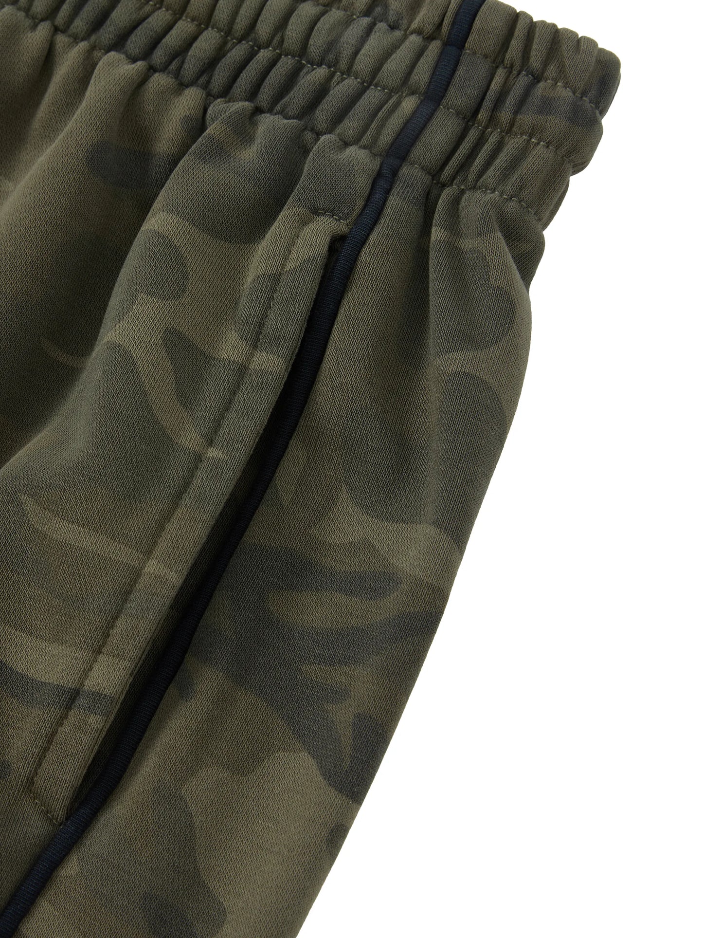 'F' Camo Tracksuit