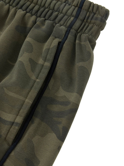 'F' Camo Tracksuit