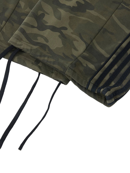 'F' Camo Tracksuit