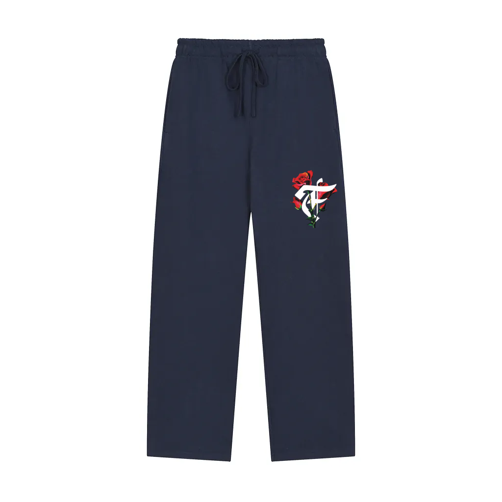 'F' LaRose Heavyweight Joggers