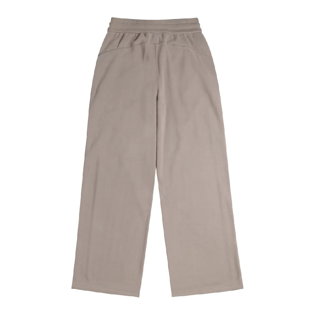 Flamontana Straight Leg Bottoms