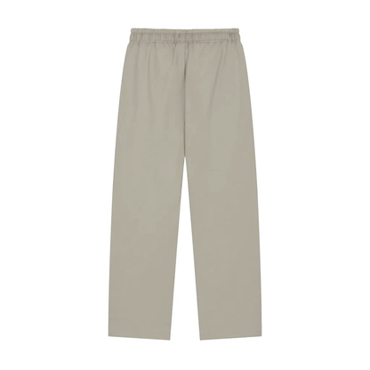 'F' LaRose Set - Tan