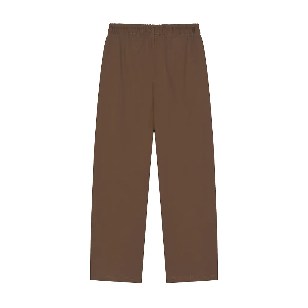 'F' LaRose Heavyweight Joggers