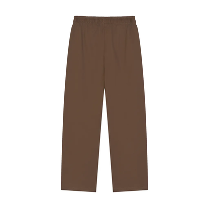 'F' LaRose Heavyweight Joggers