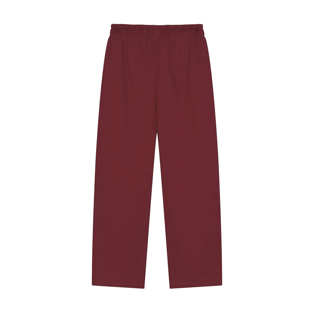 'F' LaRose Heavyweight Joggers