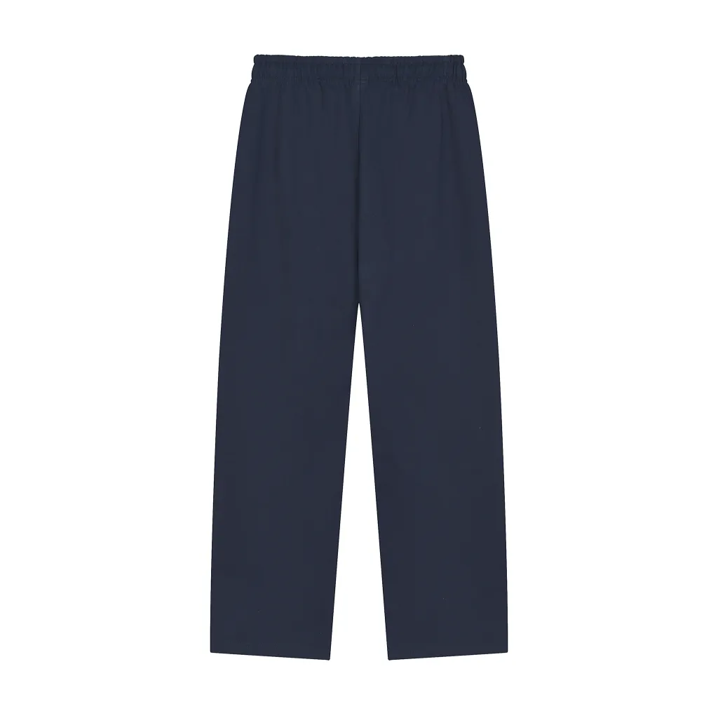 'F' LaRose Set - Navy