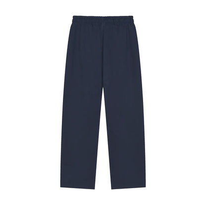 'F' LaRose Set - Navy