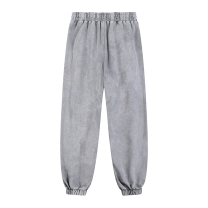 Flamontana LaRose Snow Washed Joggers