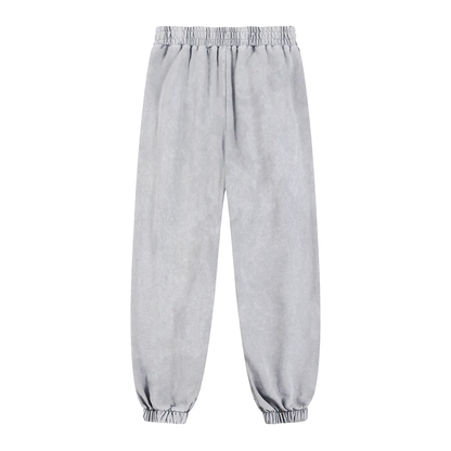 LaRose Snow Washed Set